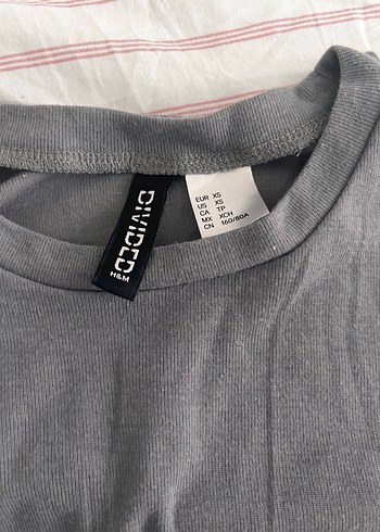 gri hm body - Görsel 2