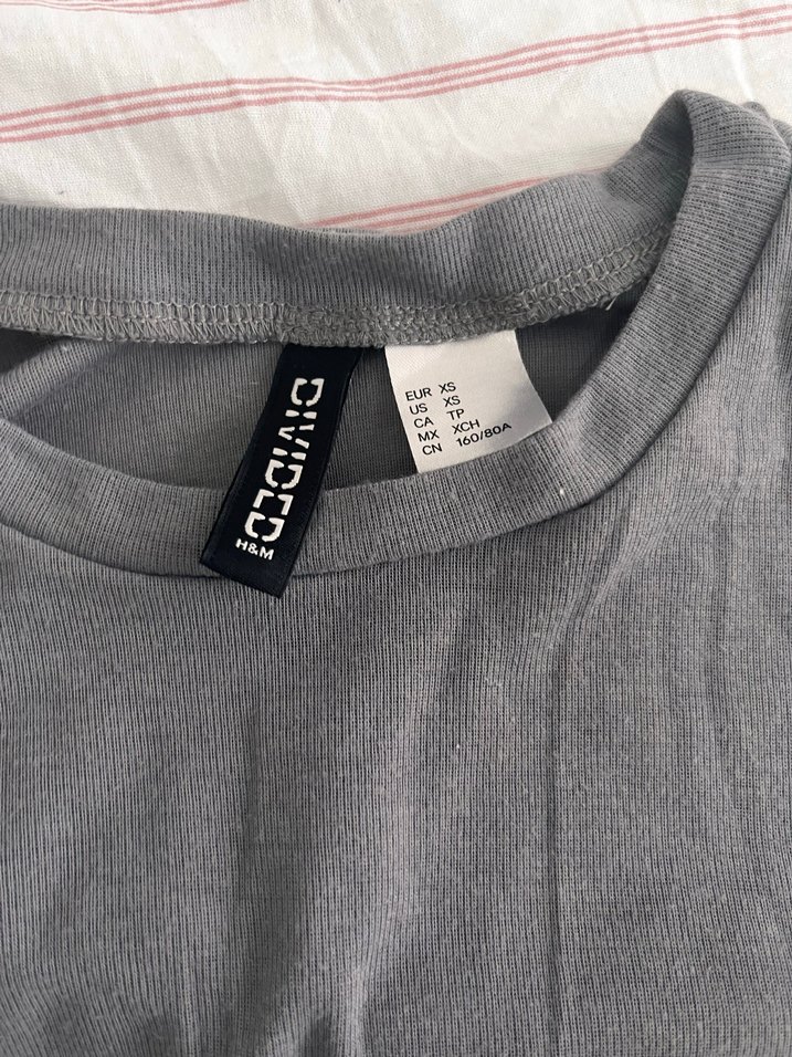 gri hm body - Görsel 2