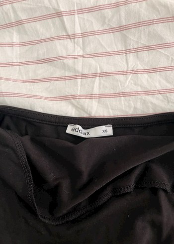 Drapeli Kahverengi Body - Görsel 2