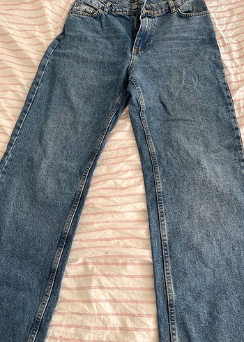 wide leg - Görsel 2