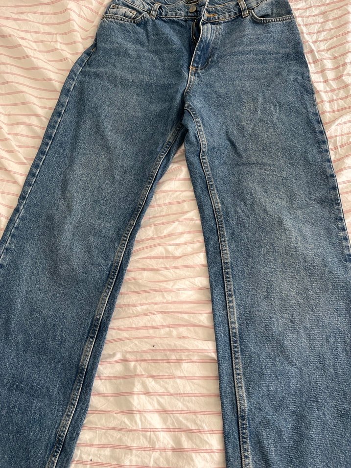 wide leg - Görsel 2