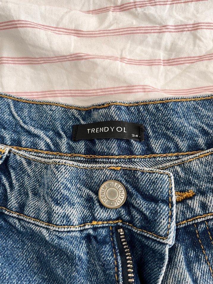 wide leg - Görsel 3