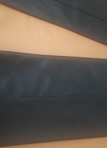 Deri pantolon - Görsel 3