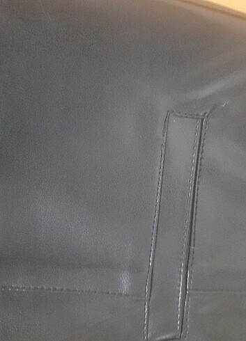 Deri pantolon - Görsel 4