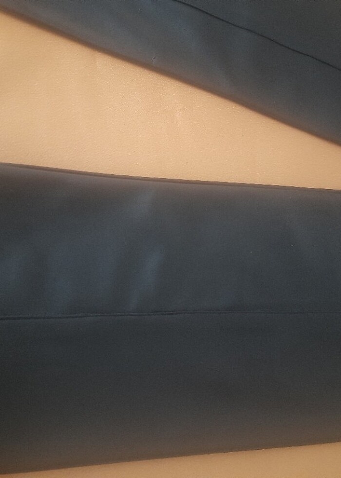 Deri pantolon - Görsel 3