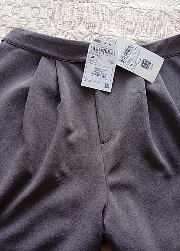 Kumaş pantolon - Görsel 3