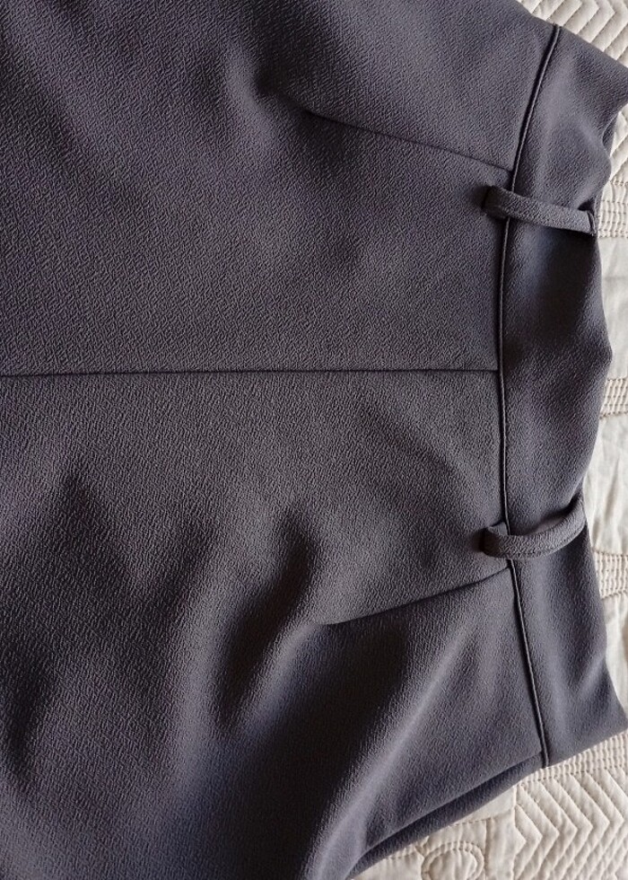 Kumaş pantolon - Görsel 4