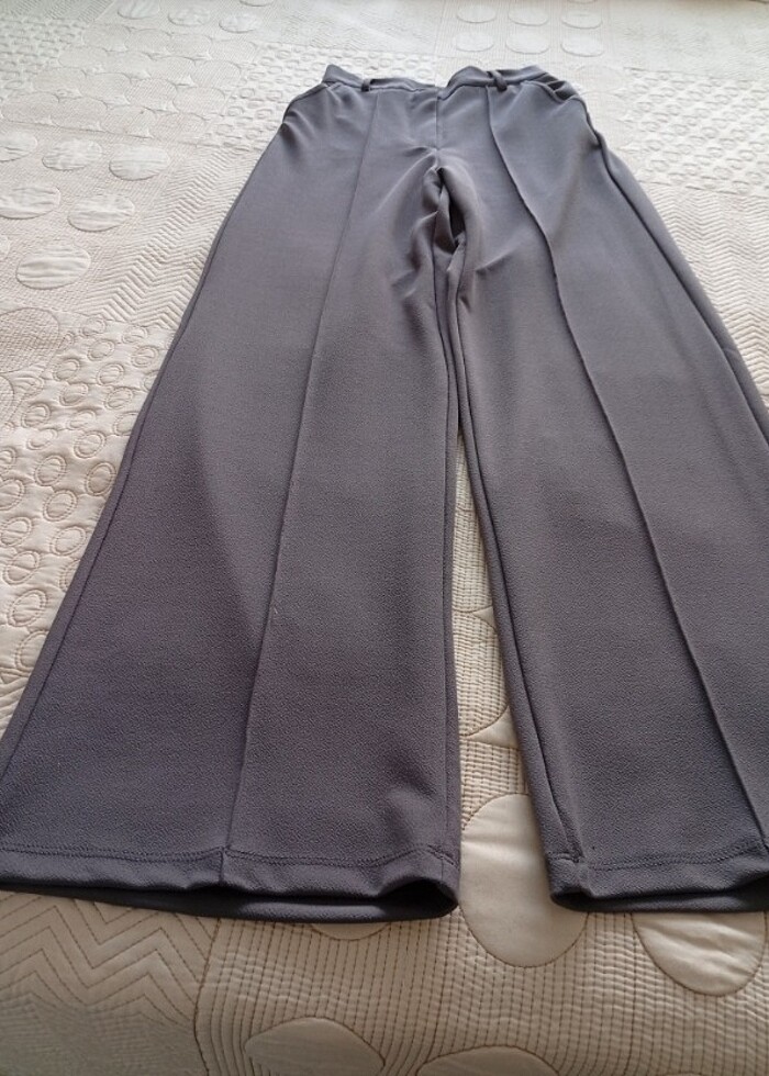 Kumaş pantolon - Görsel 5