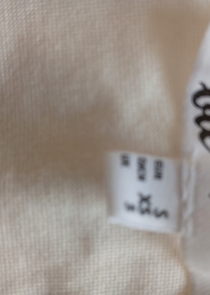 Kumas pantolon indirimden almistim - Görsel 4