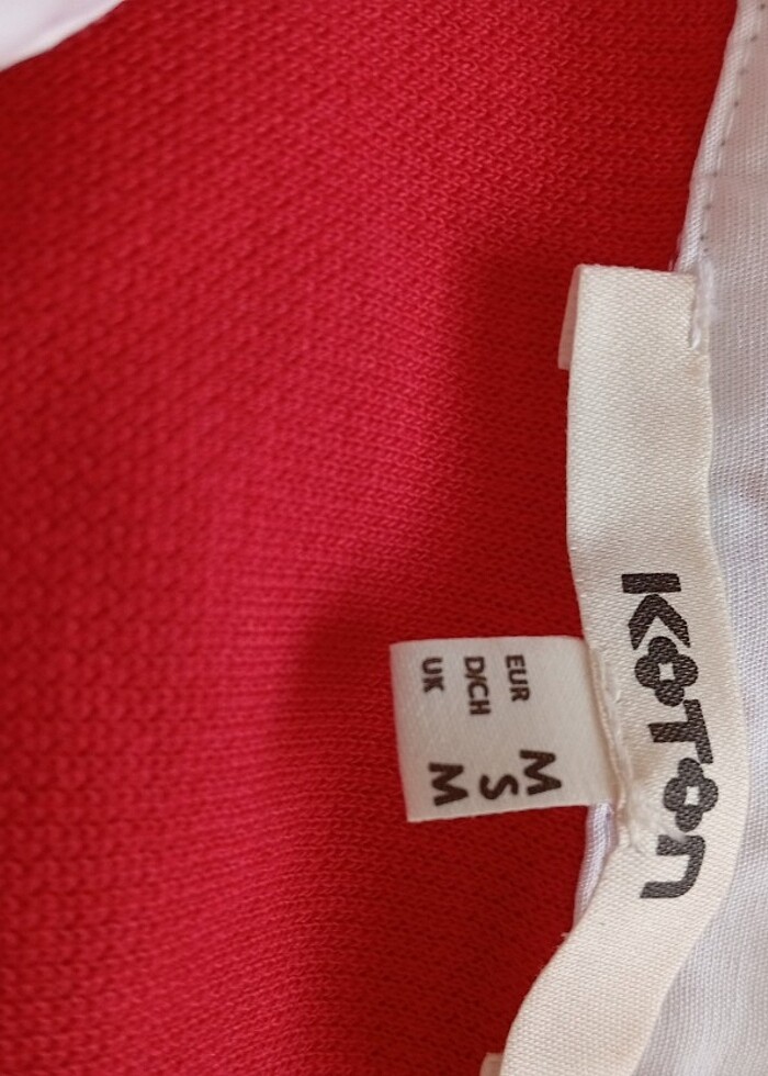 Tam kalite tisort - Görsel 2