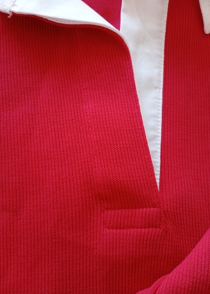 Tam kalite tisort - Görsel 3