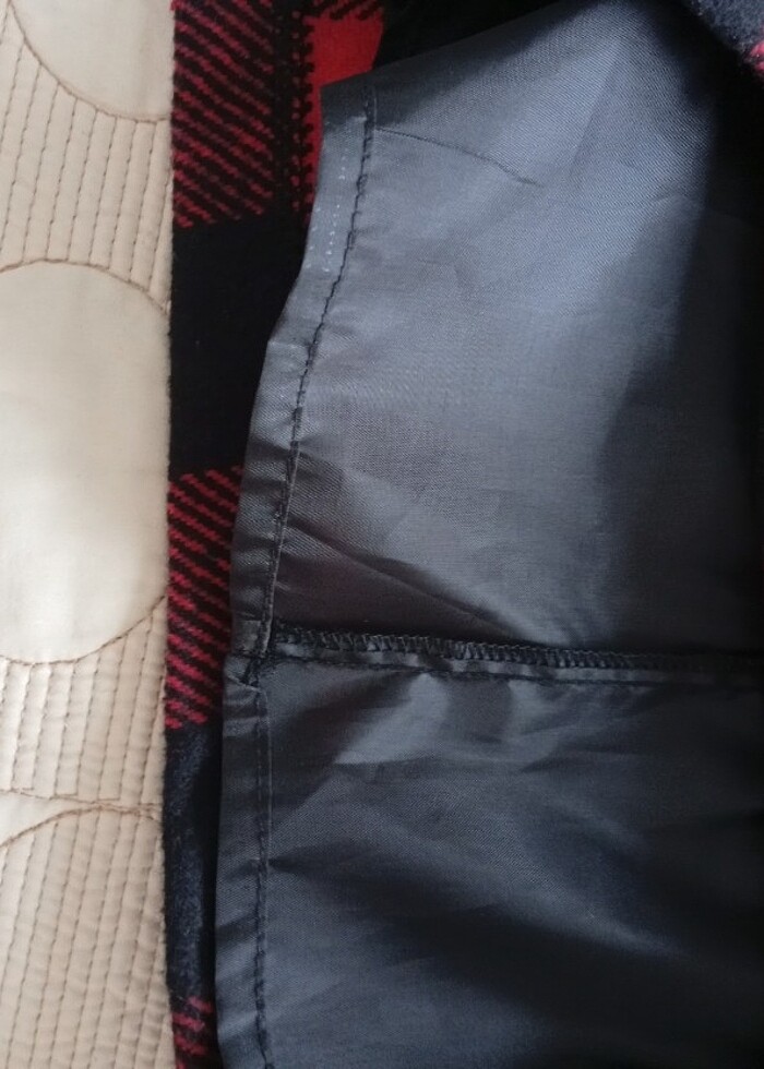 Kaşe etek - Görsel 4