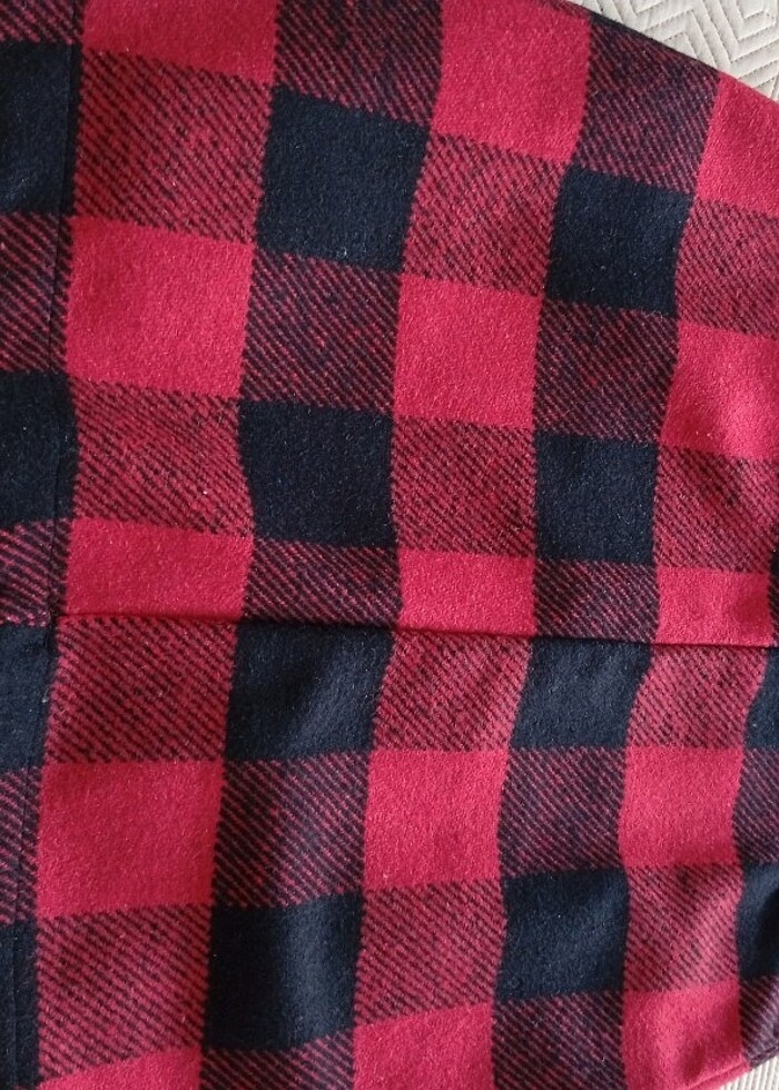 Kaşe etek - Görsel 2