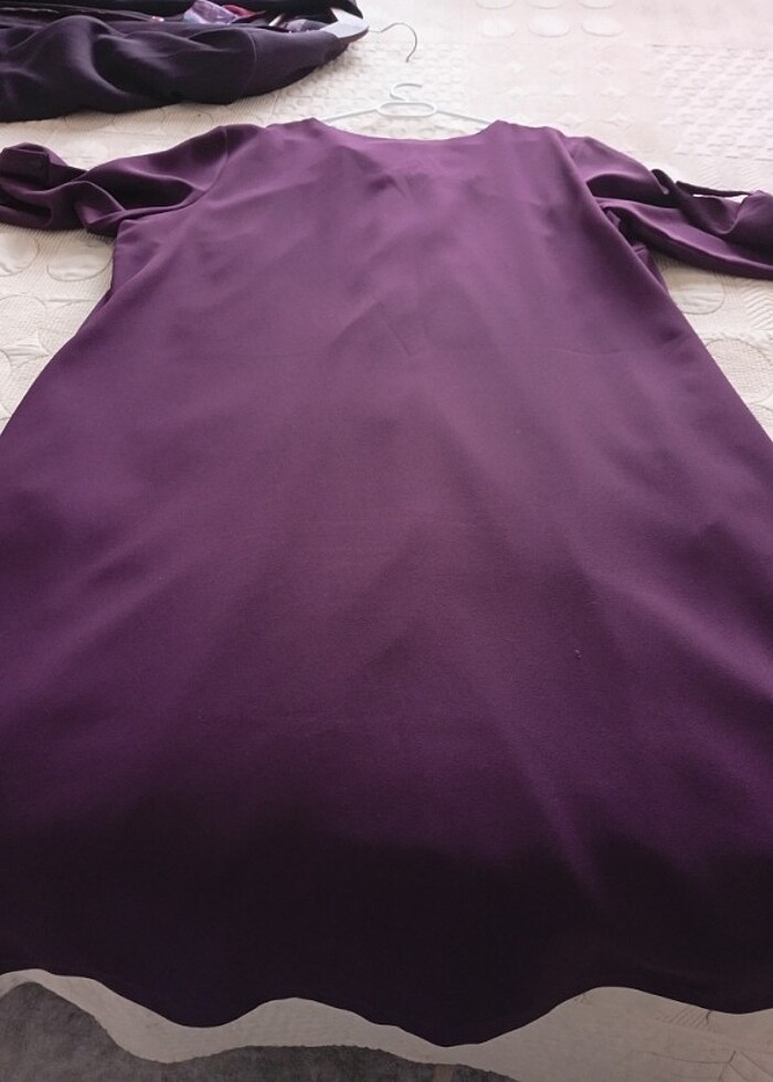 Mevsimlik elbise - Görsel 2