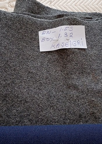 çeşitli polar Normcore  Kumaslar - Görsel 4