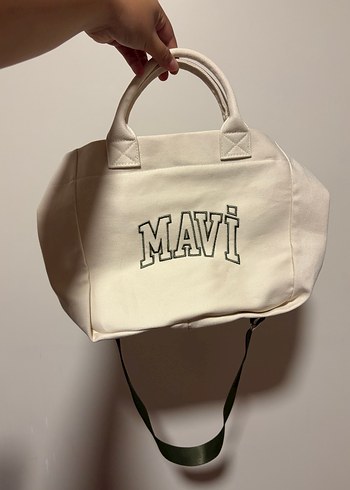 Mavi ürünü