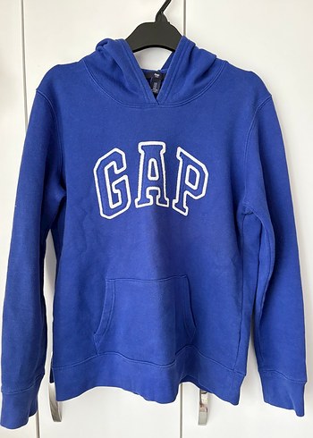 Gap Kapusonlu Sweatshirt