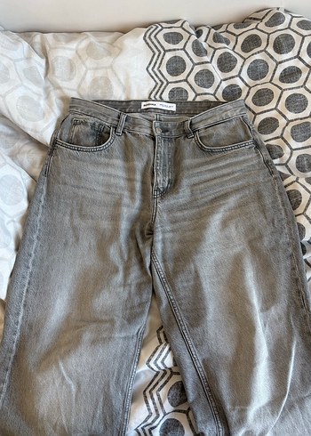 Bershka Kot Pantolon