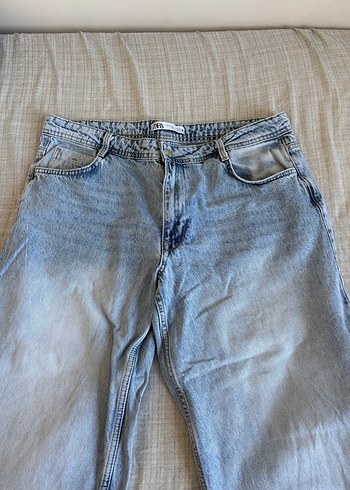 Zara Kot Pantolon