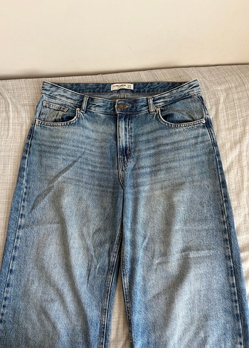 Pull and Bear Pull Bear Jean Pantolon