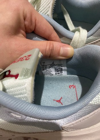 Nike wmns jordan air 200e - Görsel 4