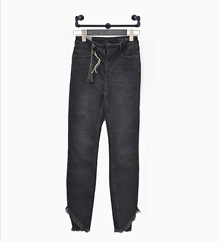 All Saints Skinny Jeans