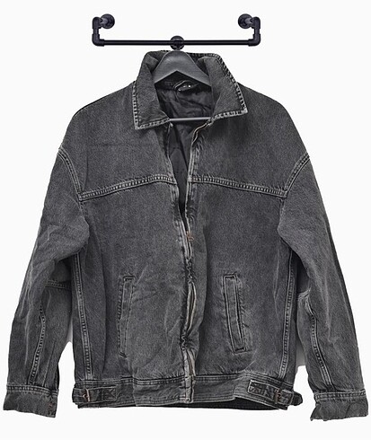 Urban Outfitters Denim Ceket
