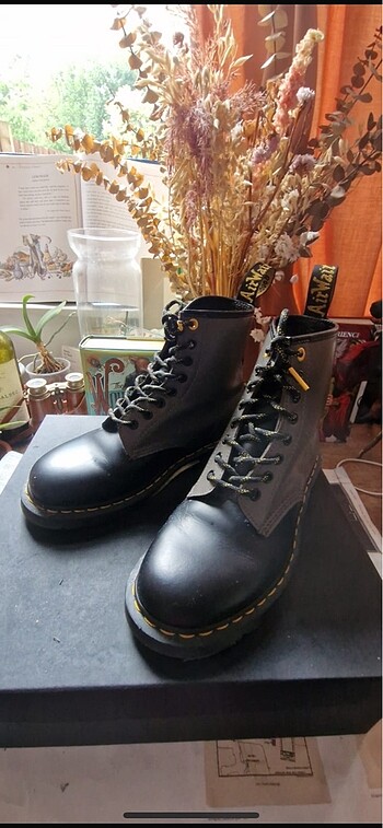 Dr. Martens Dr. Martens Bot