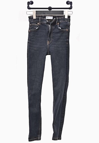 Zara Jean Pantolon