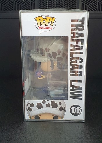 Beden Trafalgar Law Funko Pop! Animation Figür