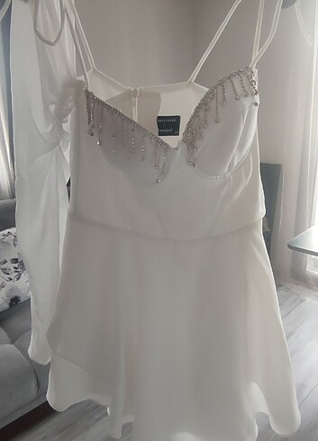 38 beden nişan düğün after mezuniyet - Görsel 5