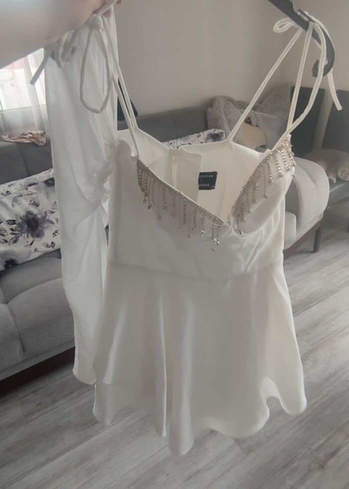 38 beden nişan düğün after mezuniyet - Görsel 3