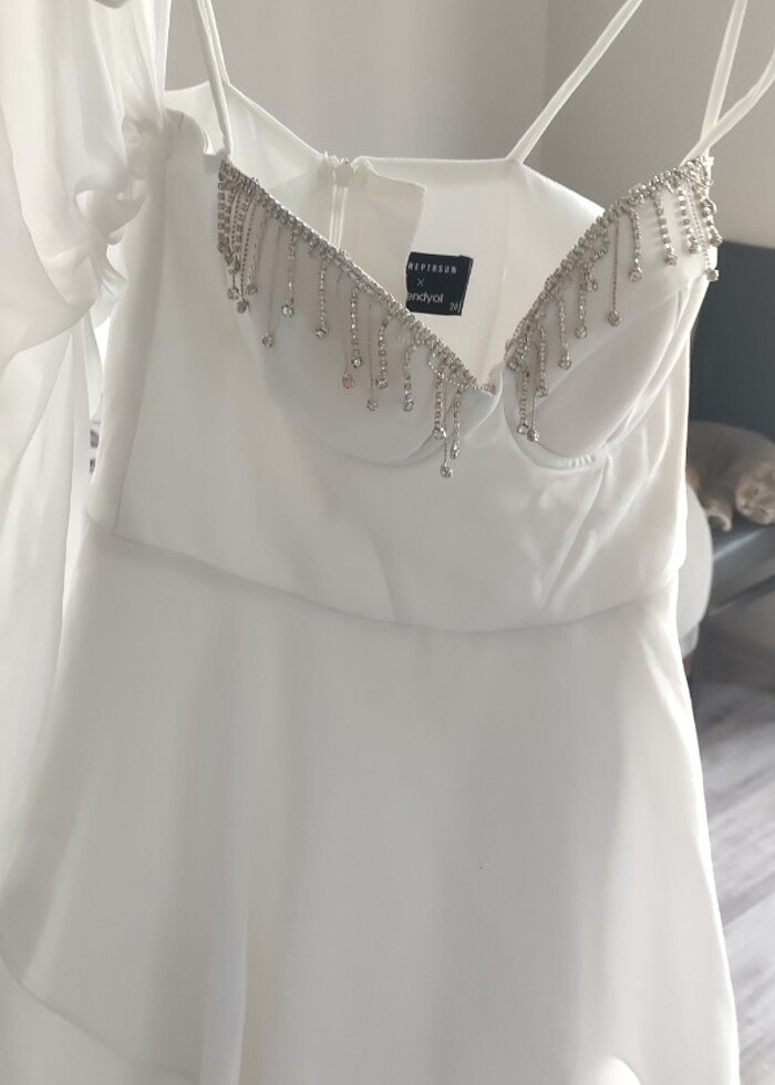 38 beden nişan düğün after mezuniyet - Görsel 4