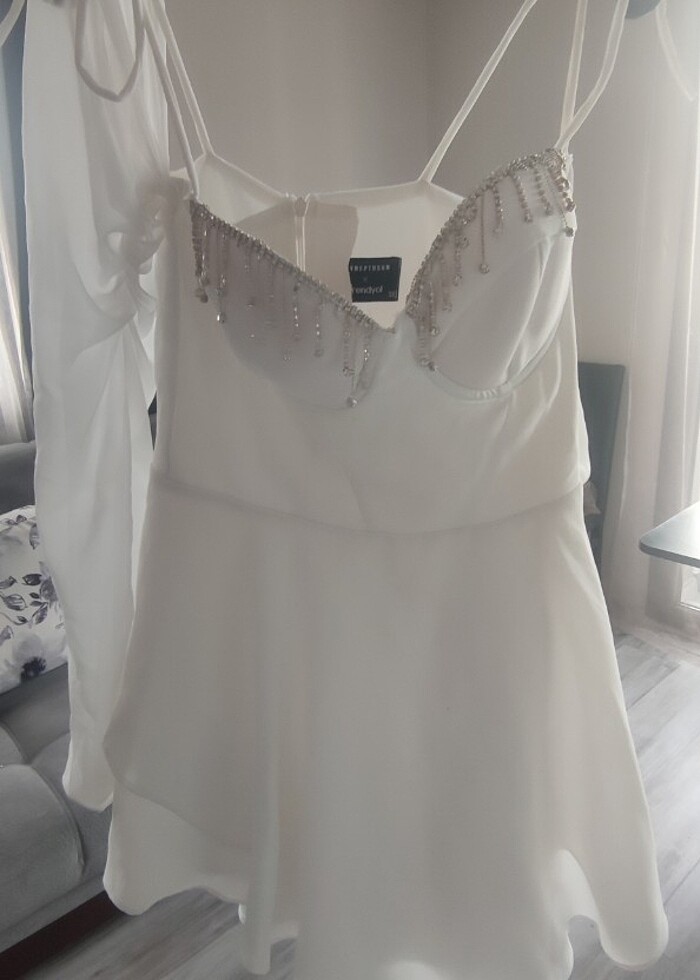 38 beden nişan düğün after mezuniyet - Görsel 5