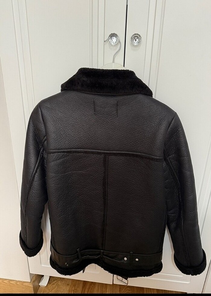 Zara mont - Görsel 3