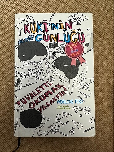 Kuki nin günlüğü