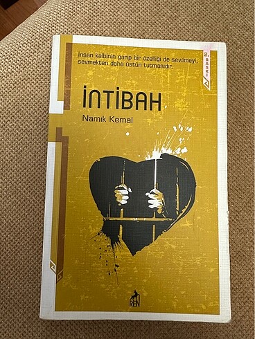 İntibah