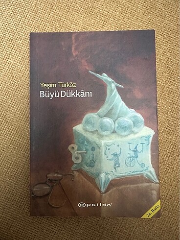 Kitap