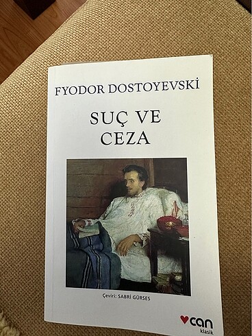 Suç ve ceza