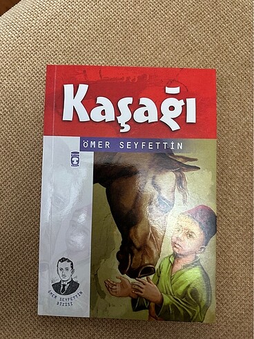 Kaşağı