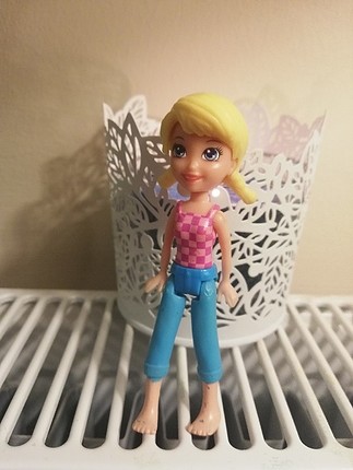 polly pocket bebek