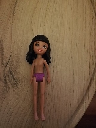 polly pocket