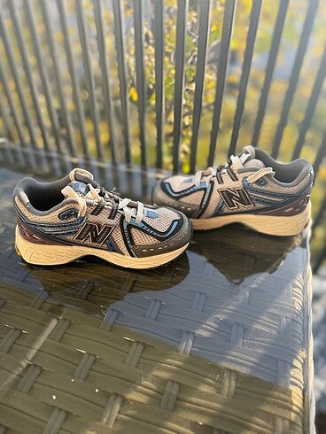 New Balance New Balance 1906 Çocuk Unisex Sneakers