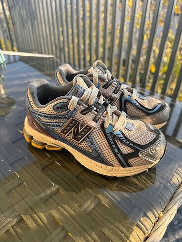 New Balance 1906 Çocuk Unisex Sneakers