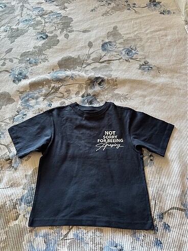 Çocuk Tshirt