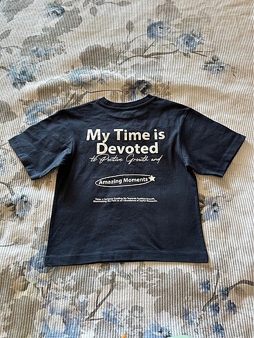 C&A Çocuk Tshirt