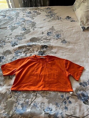 Zara Crop