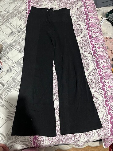 Salaş pantolon