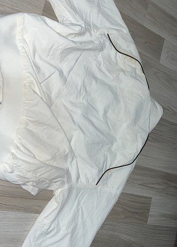 Bershka Race Yarış Ceket - Görsel 2