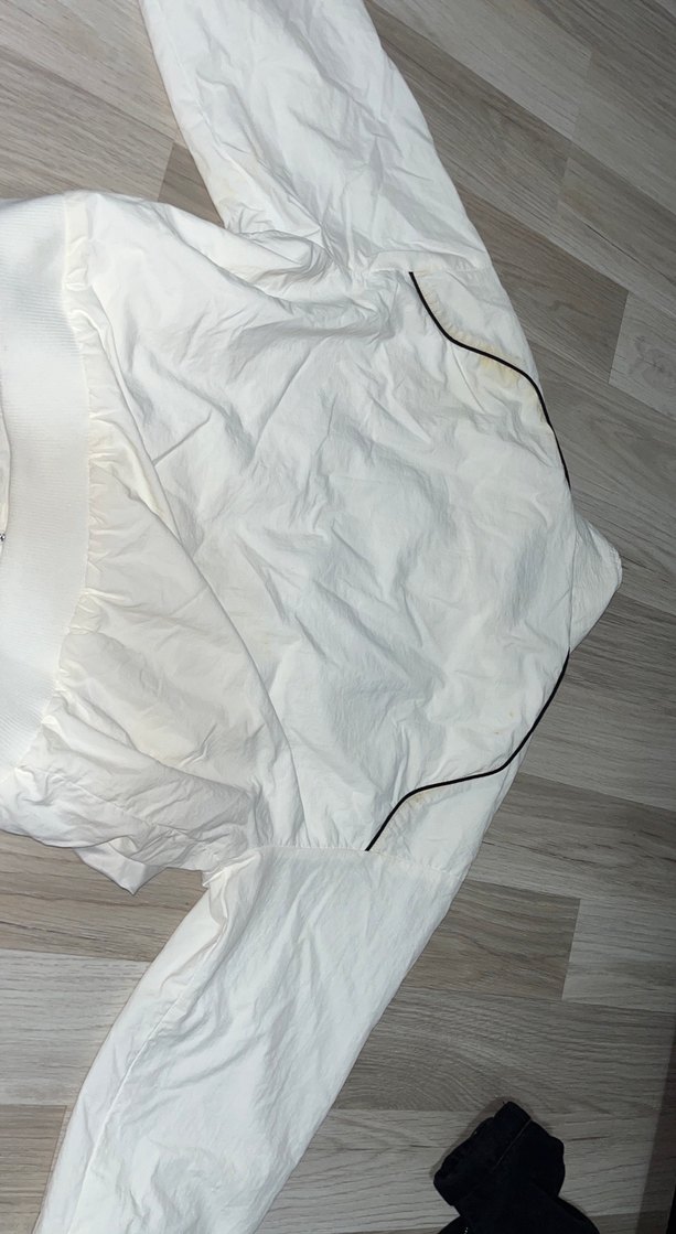 Bershka Race Yarış Ceket - Görsel 2